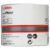BOSCH Role brúsne tkaniny J475 Best for Metal 50 mm, 5 m, 320 2608607754