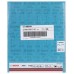 BOSCH Brúsny papier J475 Best for Metal 230x280 mm, 150 2608608C10