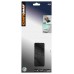 BOSCH Brúsna mriežka, 115x280mm P220, 5ks 2608608N22