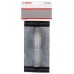 BOSCH Ručná brúska s rukoväťou a upínacím prípravkom, 115 x 230 mm 2608608N24