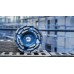 BOSCH Diamantová brúsna hlava EXPERT Concrete 115 × 22,23 × 5 mm 2608615281