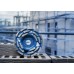 BOSCH Diamantová brúsna hlava EXPERT Concrete 150 × 19/22,23 × 5 mm 2608615283