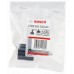 BOSCH Upínacia stopka pre brúsne puzdrá, 30 mm, 30 mm 2608620036