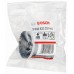 BOSCH Upínacia stopka pre brúsne puzdrá 45 mm, 30 mm 2608620037