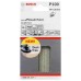 BOSCH Brúsny papier M480 Best for Wood and Paint, 70 x 125 mm, 100, 10 ks 2608621217
