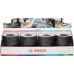 BOSCH Lamelový brúsny kotúč X451, 115 x 22,23 mm, G120, T29, 2608626127