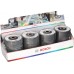 BOSCH Lamelový brúsny kotúč X451, 115 × 22,23 mm, G60, T29, 2608626123