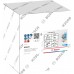 BOSCH Lamelový brúsny kotúč X451, 115 × 22,23 mm, G60, T29, 2608626124