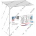 BOSCH Lamelový brúsny kotúč X451, 115 × 22,23 mm, G120, T29, 2608626128