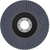 BOSCH Lamelový brúsny kotúč X451, 125 × 22,23 mm, G80, T29 2608626142