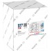 BOSCH Lamelový brúsny kotúč X451, 125 × 22,23 mm, G120, T29 2608626144