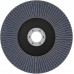BOSCH Lamelový brúsny kotúč X451, 150 × 22,23 mm, G40, T29 2608626153
