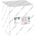 BOSCH Lamelový brúsny kotúč X451, 150 × 22,23 mm, G80, T29 2608626155