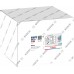 BOSCH Lamelový brúsny kotúč X451, 180 × 22,23 mm, G40, T29 2608626156