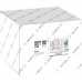 BOSCH Lamelový brúsny kotúč X451, 180 × 22,23 mm, G60, T29 2608626157