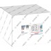BOSCH Lamelový brúsny kotúč X451, 180 × 22,23 mm, G80, T29 2608626158