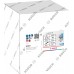 BOSCH Lamelový brúsny kotúč X451, 125 × 22,23 mm, G80, T29, 15 ks 2608626177