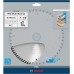 BOSCH Kotúč PRO Multi Material pre okružné píly, 216 × 2,5 × 30 mm, T80 2608640447