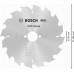 BOSCH Kotúč PRO Wood pre okružné píly, 190 x 2,0/2,0 mm, 16z, 2608641184