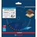 BOSCH Kotúč EXPERT Wood na drevo pre okružné píly, 130 × 2,4/1,6 × 20 mm, T36 2608644007