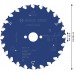BOSCH Kotúč EXPERT Wood na drevo pre okružné píly, 140 × 1,8/1,3 × 20 mm, T24 2608644008