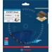 BOSCH Kotúč EXPERT Wood na drevo pre okružné píly, 150 × 2,6/1,6 × 20 mm, T24 2608644011