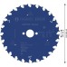 BOSCH Kotúč EXPERT Wood na drevo pre okružné píly, 150 × 2,6/1,6 × 20 mm, T24 2608644011