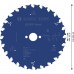 BOSCH Kotúč EXPERT Wood na drevo pre okružné píly, 160 × 2,2/1,6 × 20 mm, T24 2608644016