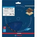 BOSCH Expert for Wood Pílový kotúč, 160 × 2,6/1,6 × 20 mm, T24 2608644019