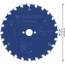 BOSCH Pílový kotúč Expert for Wood, 165 × 2,6/1,6 × 20 mm, T48 2608644024