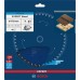 BOSCH Pílový kotúč Expert for Wood, 170 x 30 x 2,6 mm, T40 2608644028