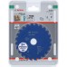 BOSCH Pílový kotúč pre aku píly Expert for Wood 120x20x1,7/1,2x24T 2608644497