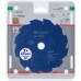 BOSCH Pílový kotúč pre aku píly Expert for Wood 165x20x1,5/1x12T 2608644506