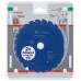 BOSCH Pílový kotúč pre aku píly Expert for Wood 165x20x1,5/1x24T 2608644507