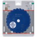 BOSCH Pílový kotúč pre aku píly Expert for Wood 184x20x1,6/1x24T 2608644510