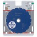 BOSCH Pílový kotúč pre aku píly Expert for Wood 190×1,5/1×30 T18 2608644512