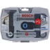 BOSCH Sada STARLOCK MAX Súprava 5 ks pílových 2608664132