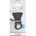 BOSCH Pílový list na rezanie rôznych materiálov ATZ 52 SC, Starlock, 52 x 26 mm 2608669268