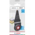 BOSCH Pílový list narezanie plastov AIZ 28 SC, Starlock, 28 x 40 mm 2608669272