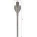 BOSCH Krídlový sekáč PRO SDS max Winged Gouging, 35 x 380 mm 2608690000