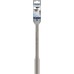 BOSCH Zatĺkač uzemňovacej tyče PRO SDS max Earth Rod Driver, 13 x 260 mm 2608690004