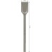 BOSCH Lopatkový sekáč PRO SDS max-5C, 50 x 350 mm 2608690097