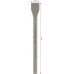 BOSCH Plochý sekáč PRO SDS max-4C, 25 × 400 mm, 10 ks 2608690125