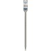 BOSCH Špicatý sekáč PRO SDS max-4C, 400 mm 2608690142
