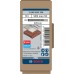 BOSCH Sada plochých sekáčov PRO SDS max-5C 25 × 400 mm, 10 ks 2608690166