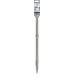 BOSCH Sada špicatých sekáčov PRO SDS max-5C 400 mm, 10 ks 2608690168