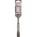 BOSCH Plochý sekáč SDS plus 140 x 20 mm 2608690177