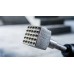BOSCH Karbidový zdrsňovač PRO SDS max-5C Carbide Bush Head, 50 x 50 mm 2608690179