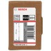 BOSCH 10-dielna sada špicatých sekáčov SDS max 400 mm 2608690235