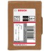 BOSCH 10-dielna sada plochých sekáčov SDS max 400 mm 2608690237